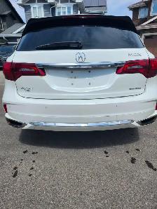 2017 Acura MDX - Photo 3