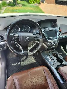 2017 Acura MDX - Photo 4
