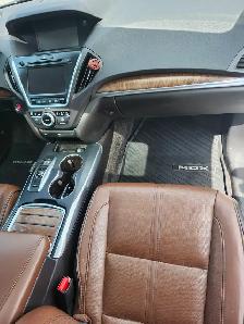 2017 Acura MDX - Photo 5