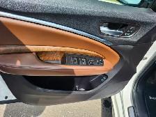 2017 Acura MDX - Photo 6