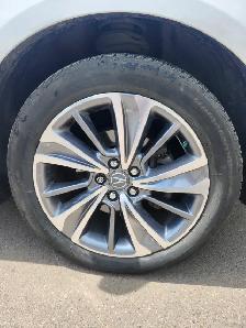 2017 Acura MDX - Photo 9