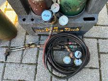 Cutting torches - Photo 2
