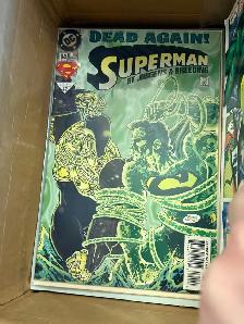 assorted comic book lot - Photo 4