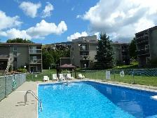 Condo à louer - Photo 2