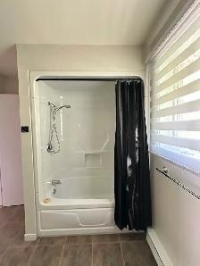 Condo à louer - Photo 9