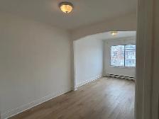 Beau 3 1/2 Villeray, metro Jarry - Photo 3