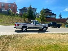 1988 Jeep Comanche