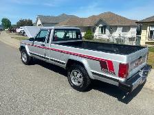 1988 Jeep Comanche - Photo 2