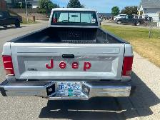 1988 Jeep Comanche - Photo 3