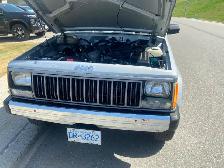 1988 Jeep Comanche - Photo 4