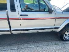 1988 Jeep Comanche - Photo 5