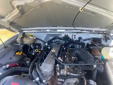 1988 Jeep Comanche - Photo 8