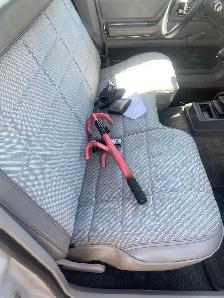 1988 Jeep Comanche - Photo 10