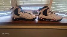 Jordan 7 Retro