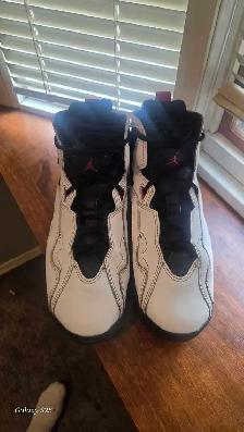 Jordan 7 Retro - Photo 3