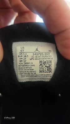 Jordan 7 Retro - Photo 4