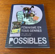 Revue Possibles – Féminisme en tous genres
