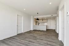 Magnifique Condo neuf 2 cac et balcon avec vue! Garage! - Photo 2
