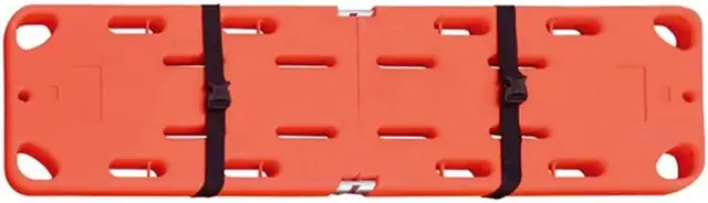 Rescue Spine Board