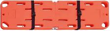Rescue Spine Board