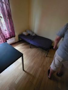 Grande chambre a louer libre de suite - Photo 4