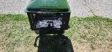 Outdoor Coleman Fireplace/Stove - Photo 3