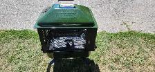 Outdoor Coleman Fireplace/Stove - Photo 4