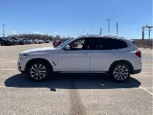 2019 BMW X3 xDrive30i AWD Full Service Record / $0 Claim - Photo 2