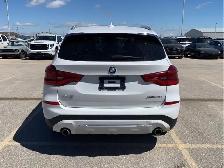 2019 BMW X3 xDrive30i AWD Full Service Record / $0 Claim - Photo 4