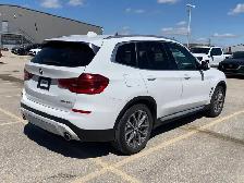 2019 BMW X3 xDrive30i AWD Full Service Record / $0 Claim - Photo 5