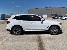 2019 BMW X3 xDrive30i AWD Full Service Record / $0 Claim - Photo 6