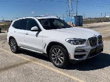 2019 BMW X3 xDrive30i AWD Full Service Record / $0 Claim - Photo 7