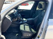 2019 BMW X3 xDrive30i AWD Full Service Record / $0 Claim - Photo 9