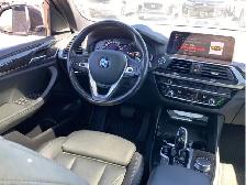 2019 BMW X3 xDrive30i AWD Full Service Record / $0 Claim - Photo 10