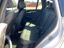 2019 BMW X3 xDrive30i AWD Full Service Record / $0 Claim - Photo 20