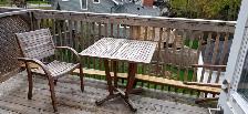 Now or July 1st New Reno Large One BR Apt & Balcony Quinpool Rd. - Photo 9