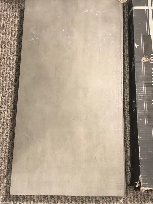 Stone Grey Tile