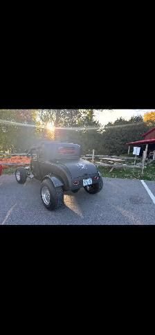Ford Hot Rod - Photo 4