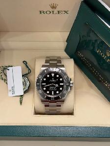 Rolex Submariner No Date Full Set