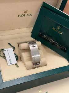 Rolex Submariner No Date Full Set - Photo 2