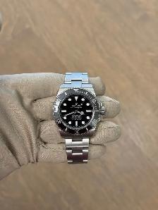 Rolex Submariner No Date Full Set - Photo 3