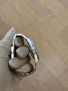 Rolex Submariner No Date Full Set - Photo 4