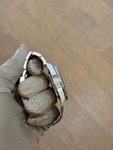Rolex Submariner No Date Full Set - Photo 5