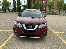 2020 Nissan Rouge