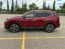 2020 Nissan Rouge - Photo 2