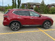 2020 Nissan Rouge - Photo 4