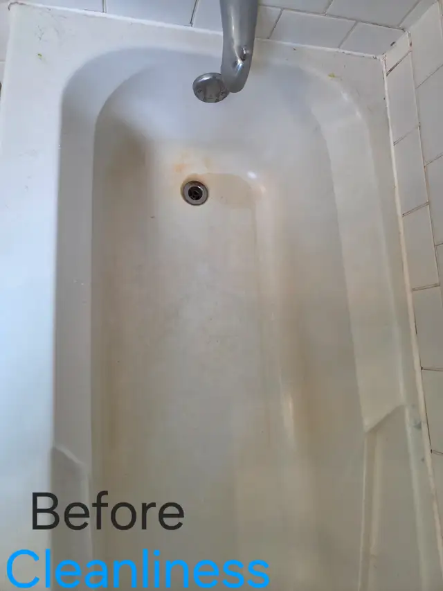 Professional House & Airbnb Cleaning