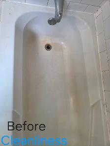 Professional House & Airbnb Cleaning