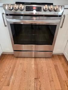 Professional House & Airbnb Cleaning - Photo 4