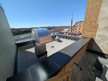 Roofing sheet metal - Photo 2